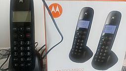 Telefone Sem Fio Residencial