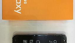 Samsung J5 Duos 16Gb Preto