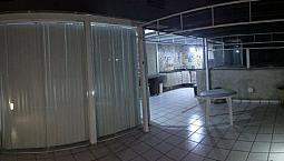 Cobertura Duplex Com 117M² - Reformada E Planejada