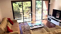 Apartamento 106m², 3 Dormitórios Sendo 1 Suíte Com Armários