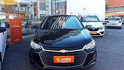 Chevrolet Onix 2019/2020 1.0 Flex Lt Manual