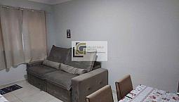 F/Mn Casa Com 2 Dormitórios - Jardim Santa Inês - São José Dos Campos/Sp