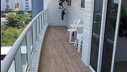 Apartamento Todo Projetado E Mobiliado