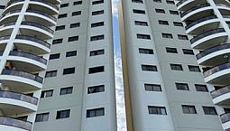 Apartamento Para Venda Residencial Torres Do Parque
