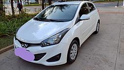 Hb20 2015 Top 1.6 Automático 