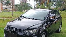 Volkswagen Gol 2018