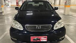 Corolla Xli 2005 Automático 1.6 Flex