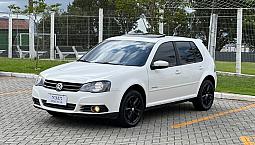 Golf Sportline 2014 2.0 Automático