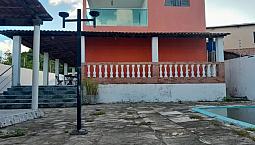 Casa Para Locação Anual Em Carapibus A Pouquíssimos Metros De Jacumã!