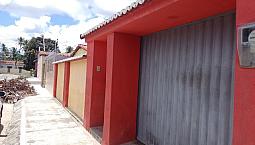 Casa Em Macaíba Com 3 Quartos, Bem Localizada E Com Bom Acabamento
