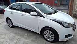 Hb20S Sedan 64.400Km Rodados Só