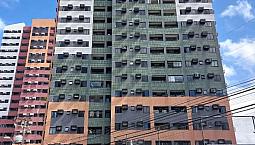 Apartamento Novo, Vista Parque, Amplo, Moderno E Pronto Para Morar, No Parque Del Sol.