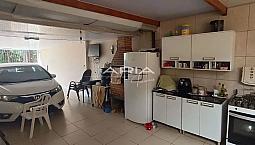 Casa Com 2 Quartos Com 180 M - Dom Pedro Ii - Londrina Pr