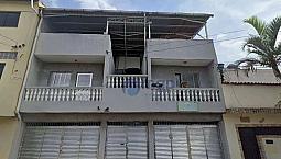 Casa Com 2 Dormitórios Para Alugar, 65 M² - Vila Maria - São Paulo/sp