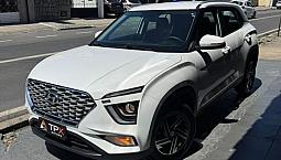 Creta Comfort 1.0 Tgdi 2023