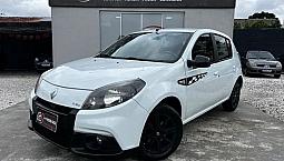 Renault Sandero Gtl 16Hp 2014