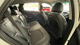 Hyundai Ix35 Gls 2.0 16V 2Wd Flex Aut. 2015