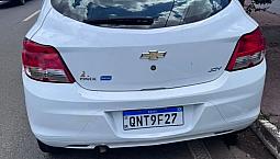 Chevrolet Onix Joy Hatch 1.0 8V Flex Mec. 4P 2018