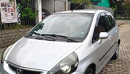 Honda Fit Lx 1.4/ 1.4 Flex 8V/16V 5P Mec. 2005