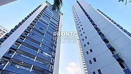 Apartamento Para Venda Com 4 Quartos Em Boa Viagem - Recife - Pe
