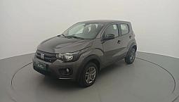Fiat Mobi Like 1.0 Fire Flex 5P. 2026