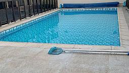 Apartamento Um Quarto No Sudoeste Com Piscina Por Temporada E Aluguel Comum