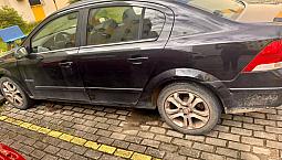 Chevrolet Vectra Elegan. 2.0 Mpfi 8V Flexpower Aut 2011