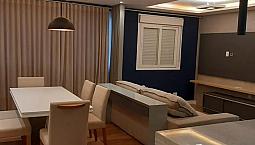 Aluguel Apartamento Viva Vida 