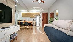 Apartamento 3 Quartos No Bairro Campeche - Florianópolis