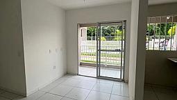 Alugo Apartamento Com Varanda E Suíte Cond. Vila Das Paineiras - Maranguape 2, Paulista.