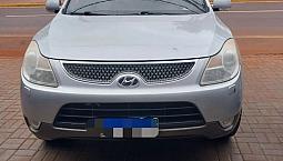 Hyundai Veracruz Gls 3.8 4Wd Aut. 2010