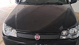 Fiat Palio 1.0 Economy Fire Flex 8V 4P 2010