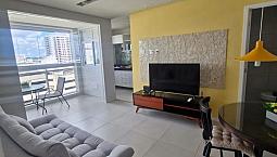 Aluguel | Apt. Easy || Renascença