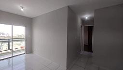 Apartamento Para Locação - Rua Antonieta Leitão