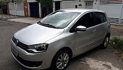Fox Prime 1.6 2012 Completo + Roda