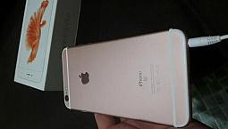 Iphone 6S Plus 64Gb