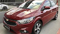 Chevrolet Onix Ltz 1.4 Automático 15.000 Km