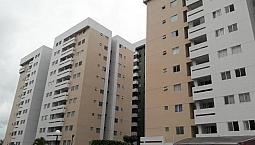 Apto Grand Jardim