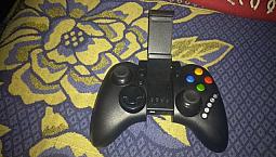 Controle Ípega