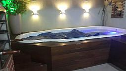 Sobrado De 2 Dormitórios Com Piscina Aquecida - Villa Flora Hortolândia
