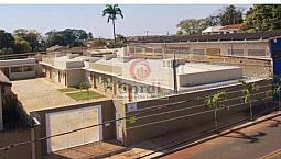 Casa De 2 Quartos Para Locação - Parque São Sebastião - Ribeirão Preto