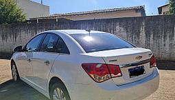 Cruze Ltz 2013/13, Startstop, Banco Caramelo, Impecável, Ipva Pago, Leia