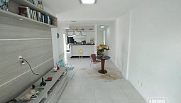 Apartamento Com 3 Dormitórios Para Alugar, 102 M² Por R$ 3.500/Mês - Jardim Atlântico - Fl
