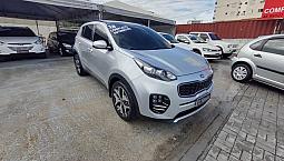Sportage Ex 2.0 16V/ 2.0 16V Flex Aut.