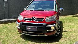 Aircross Exclusive Atacama