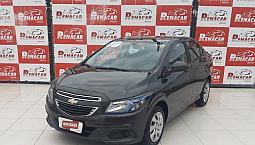 Chevrolet Prisma Lt 2016 1.4 Automático Raridade 
