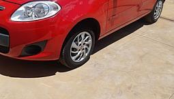 Palio Acttrative Completo