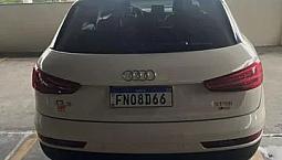 Oportunidade ! Audi Q3 15/16    R$ 89.000,00