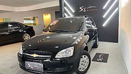 Gm Classic  Ls 2012 Completo  Cel; * ( Obs: Nunca Teve Gnv  )
