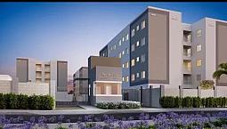 Jardim Das Flores, Lançamento De Apartamentos A 200 Metros Da Osorio De Paiva!            